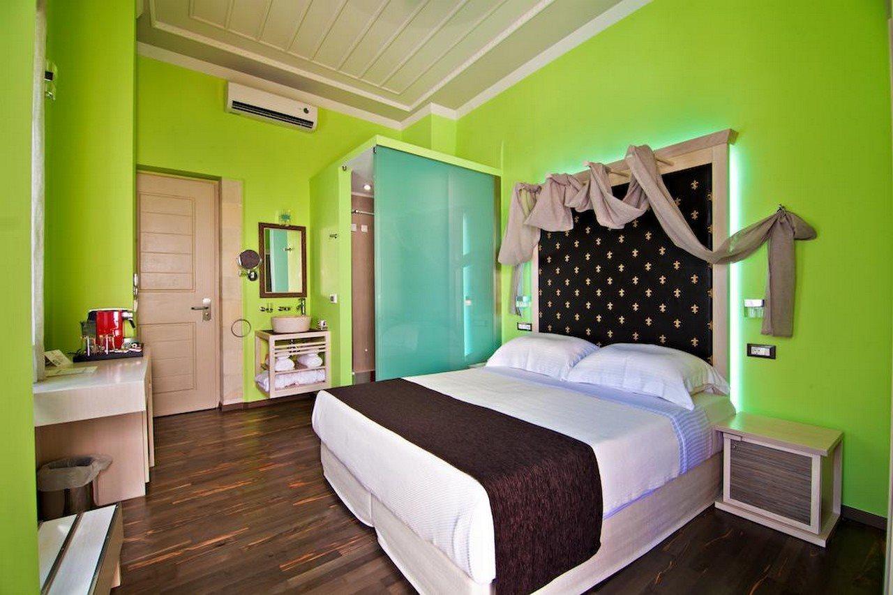 Elia Fatma Boutique Hotel (Adults Only) Hanya Dış mekan fotoğraf