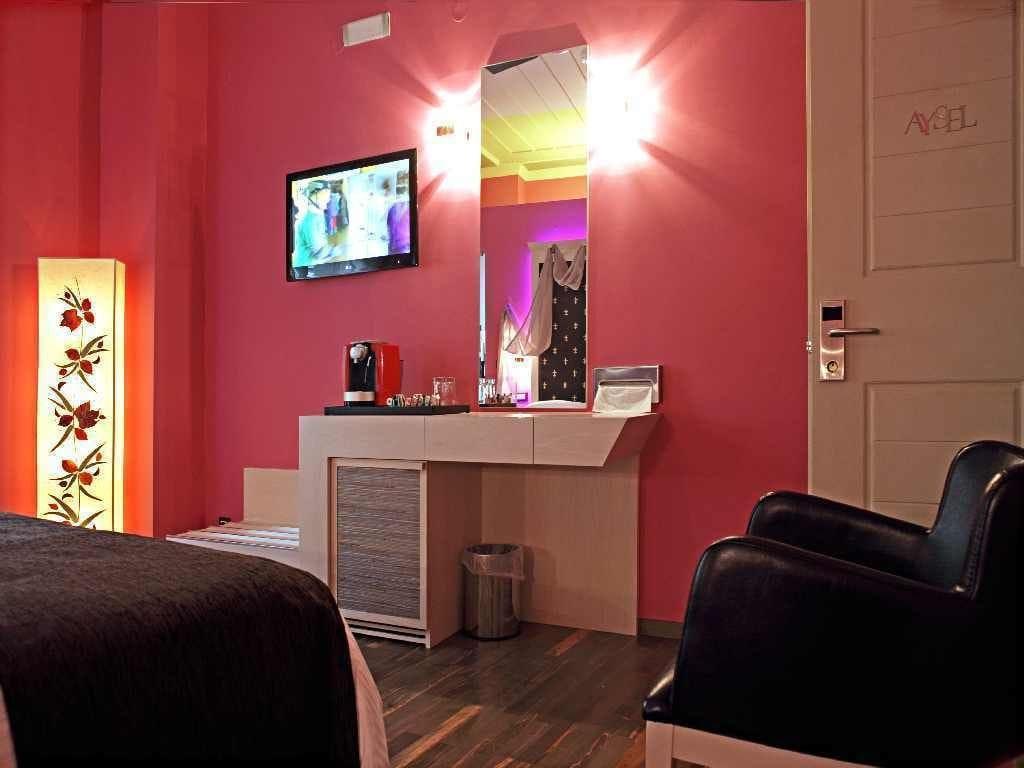 Elia Fatma Boutique Hotel (Adults Only) Hanya Dış mekan fotoğraf