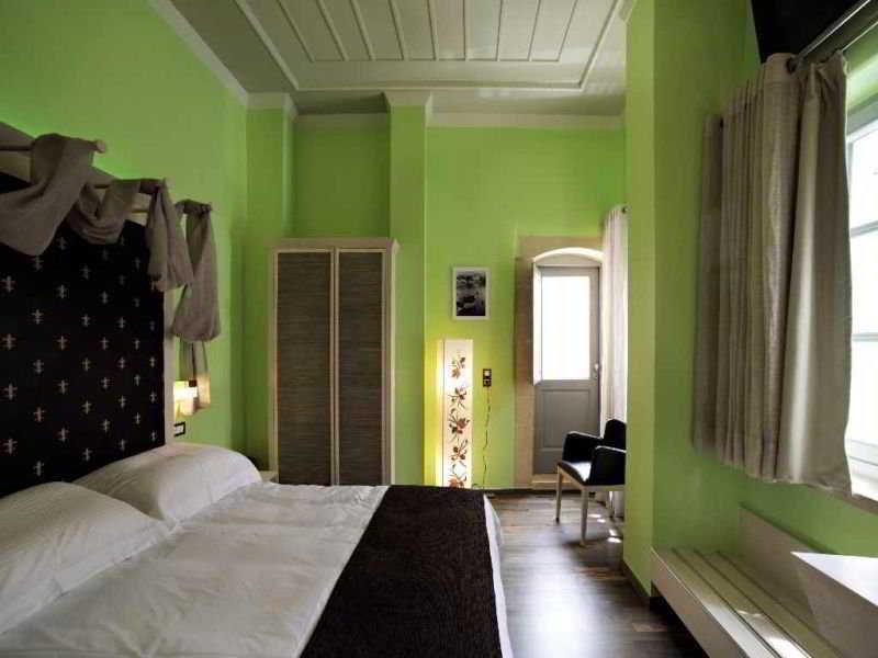 Elia Fatma Boutique Hotel (Adults Only) Hanya Dış mekan fotoğraf