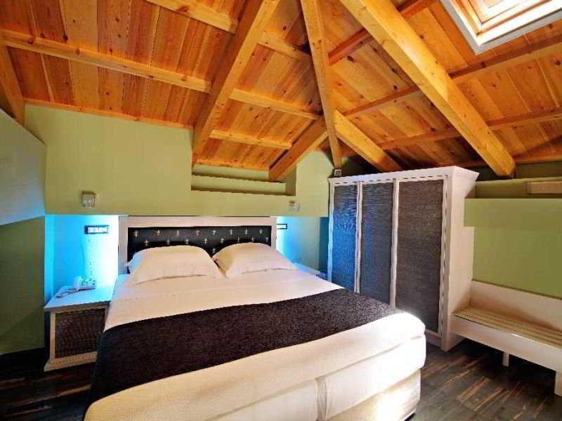 Elia Fatma Boutique Hotel (Adults Only) Hanya Dış mekan fotoğraf