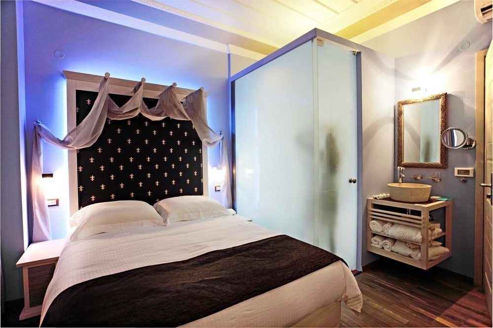 Elia Fatma Boutique Hotel (Adults Only) Hanya Dış mekan fotoğraf