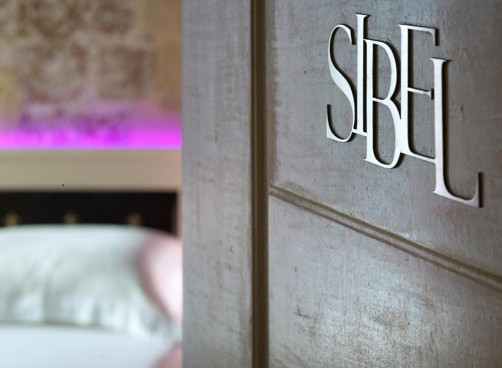 Elia Fatma Boutique Hotel (Adults Only) Hanya Oda fotoğraf