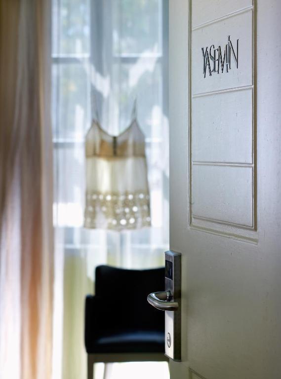 Elia Fatma Boutique Hotel (Adults Only) Hanya Oda fotoğraf