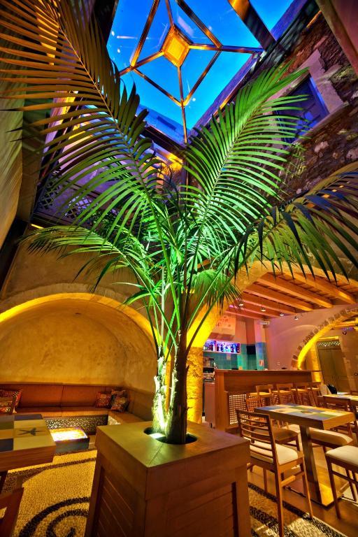 Elia Fatma Boutique Hotel (Adults Only) Hanya Dış mekan fotoğraf