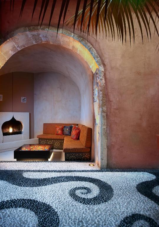Elia Fatma Boutique Hotel (Adults Only) Hanya Dış mekan fotoğraf