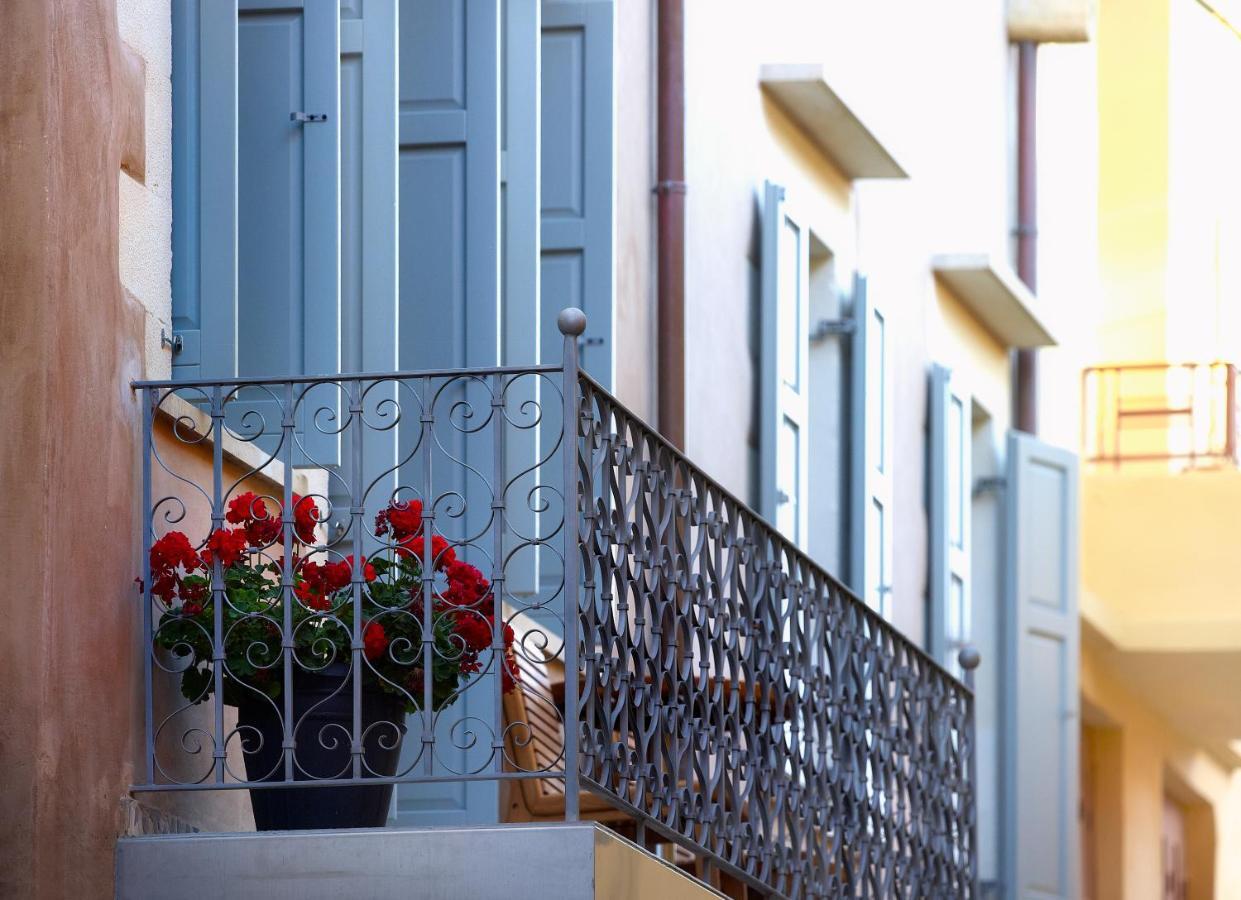 Elia Fatma Boutique Hotel (Adults Only) Hanya Oda fotoğraf